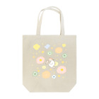 _sayaの花畑と星屑 Tote Bag