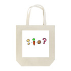 AERSHIPOのカレー大好き Tote Bag