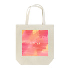 ランジェリーオタク🍑MOMOのSIBUYA  Tote Bag