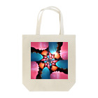 a sweet farmのspace cookies Tote Bag