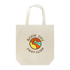 Black Tide Surf ClubのSURF STYLE Tote Bag