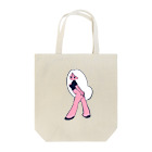 HO NO JIのchiho Tote Bag