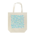 ちゃんきよのおみせのもざいくブー『ひんやり』 Tote Bag