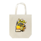 megahoyの招きゼノ Tote Bag