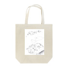 pulTのねこ Tote Bag