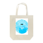 HIIRUKOのモニカちゃん《wanted》 Tote Bag