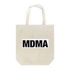 FZTのMDMA Tote Bag