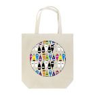 串カツワールドのクシニョログッズ Tote Bag