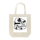 elliの森と生きる Tote Bag