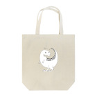 sen-no-momotsukuriの白黒レックスくん Tote Bag