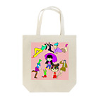 satsuki742の多様性part 1 Tote Bag