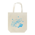 mon shopのレコードプレーヤーのカートリッジデザイン2 Tote Bag