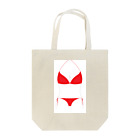 もん太のビキニ Tote Bag