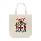 ジャマイカ再発クオリティのOUT OF MANY ONE PEOPLE  Tote Bag