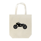 s/wのバイク1 Tote Bag