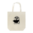 鷺宮ローラン【将棋Vtuber】の鷺宮ローラン・ロゴ Tote Bag