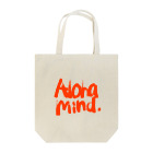 MOKU honoluluのaloha mind Tote Bag