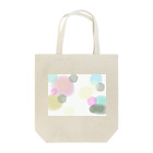 atelier neroliのまるdesign③ Tote Bag