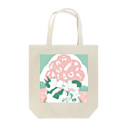 usagikamoshikaの春休み Tote Bag