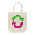 ヒロポン販売所のリサイクル！？ Tote Bag