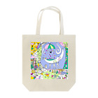 azusaAtoZの月の夢 Tote Bag