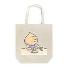 くりぼーや ショップの至福の時間 くりぼーや Tote Bag