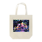 photographのunder the sea Tote Bag