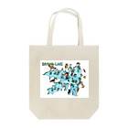 fujinasu2274の狭山湖の鳥たち Tote Bag