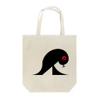 血眼パイソン Official Storeの黄金比パイソン Tote Bag