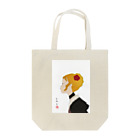 とみよのちぎり絵のとみぃ　 Tote Bag