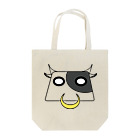 ぷっちゃーの元気な牛さんモゥモゥズ Tote Bag