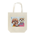 G24のうんこちゃん Tote Bag