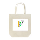 kentoのD Tote Bag