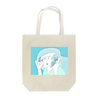 ゴブリンシャーク・ポコの自我の目覚め Tote Bag