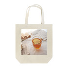 Tan.candle韓国キャンドルのCandlecafe Tote Bag