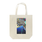 gpjt_753-dmの街並み Tote Bag