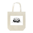 MICO shopのlingerie Tote Bag