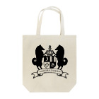 ss_suzuriのしらたまエンブレム Tote Bag