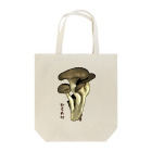 脂身通信Ｚのひらたけ_2111 Tote Bag