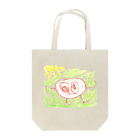 がはくペキトのオサルさん Tote Bag