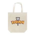 J.RightsのKONAMON Tote Bag