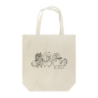 カマノレイコの買い出し Tote Bag