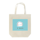 champ designのまたね Tote Bag