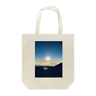 いつかの景色の目覚め Tote Bag