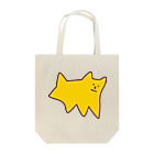 おはしおきショップのカレー味のねこ Tote Bag