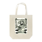 Ｔege*Ｔegeのパラダイス Tote Bag