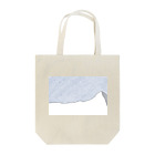 tamacoの山の絵だよ Tote Bag