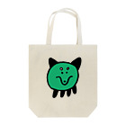 snafのken Tote Bag