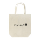 SleepingowlのSleepingowl Tote Bag