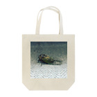 zula_tokyoのクマゼミ Tote Bag